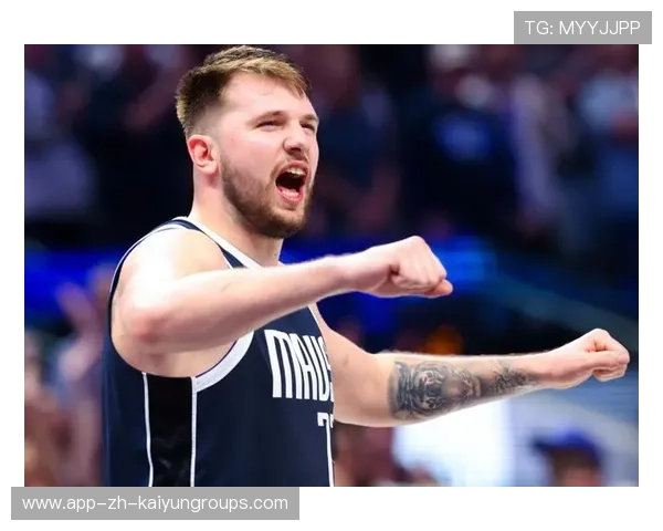 东契奇吐槽裁判：像在对我开玩笑