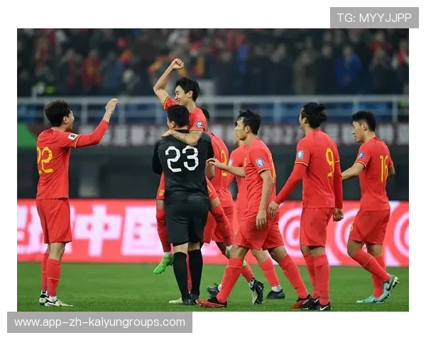 亚洲杯球队发生内讧：主帅跟球员对骂